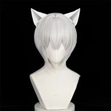 ���l Ԫ����Ů���Y�� ���Ϳ�cos�ٰl �з��^Ƥ픿ɠCȾ�����ͬF؛