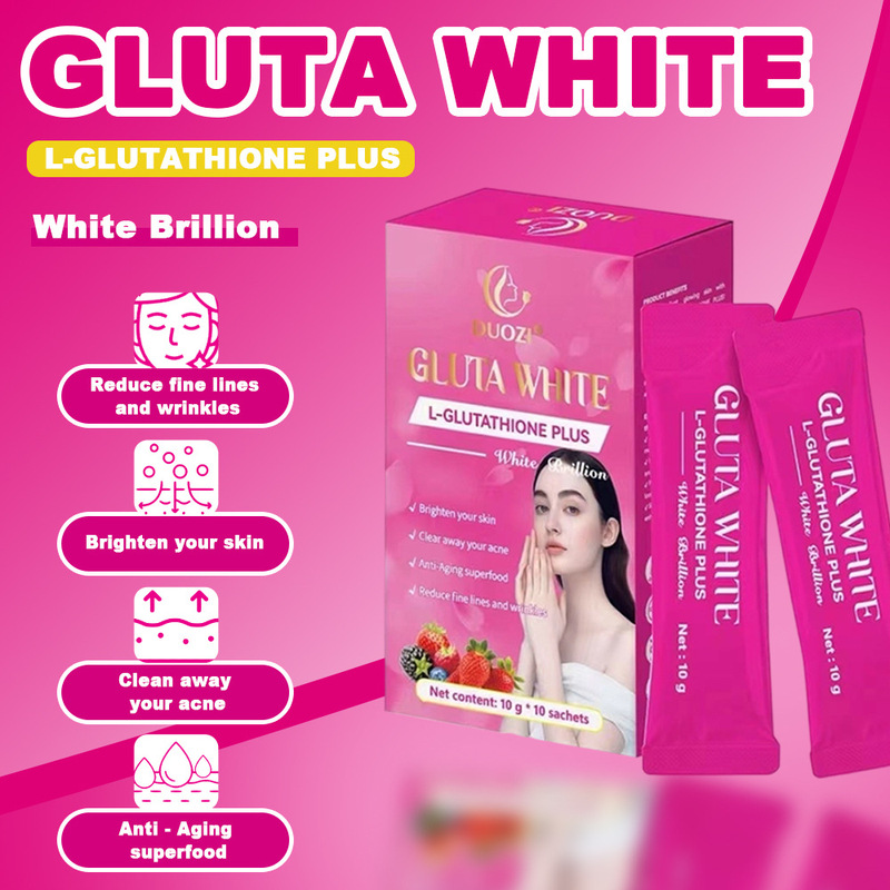 DUOZI欧美爆款天然果蔬提取物粉末冲饮料Fat Burner控制肥胖体重|undefined