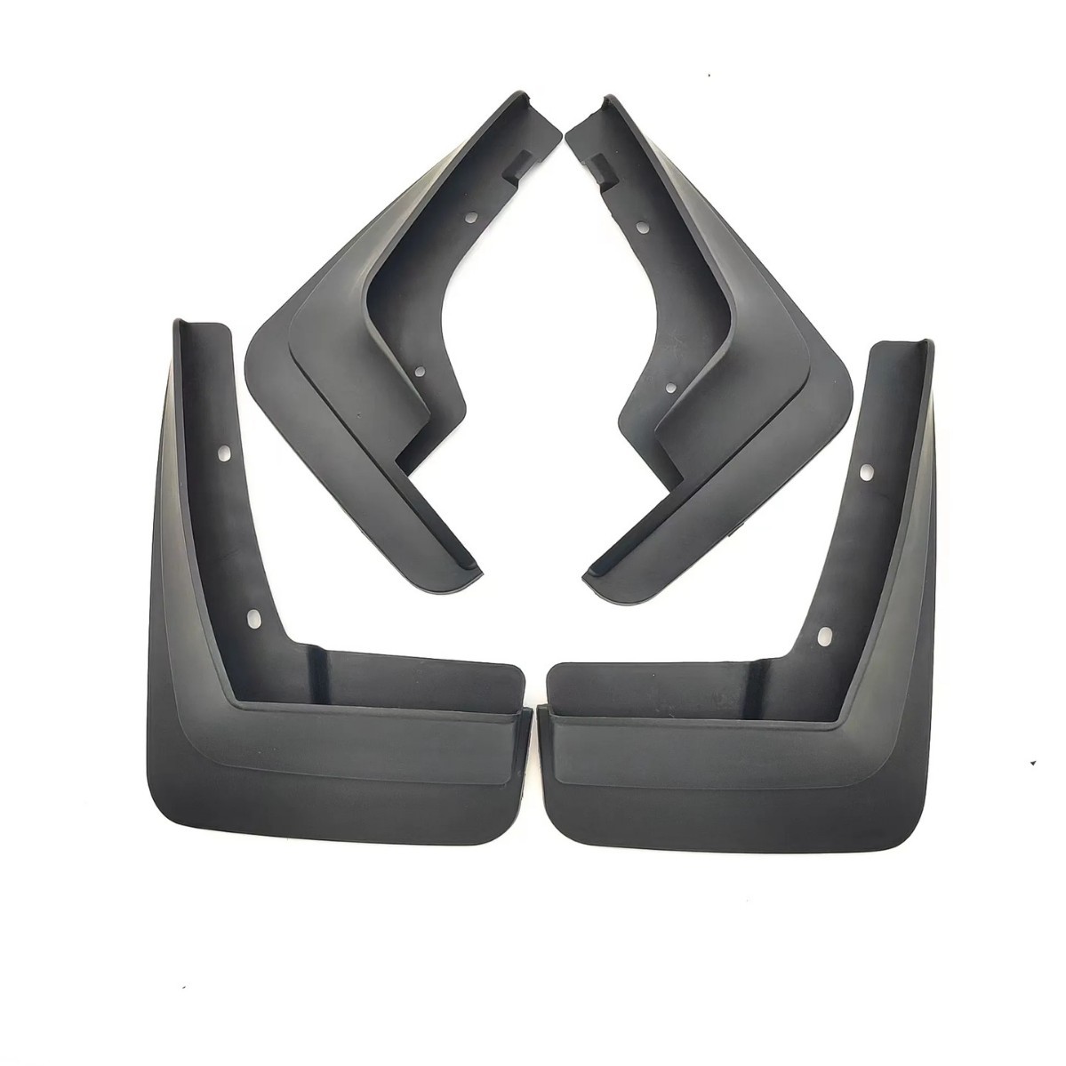 Guardabarros para Maxus G10 2014-2017, guardabarros para neumáticos de coche Maxus G10