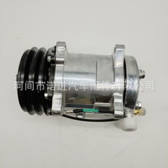 WG1500139001 豪沃空调压缩机  508空调  6PK  重汽空调压缩机