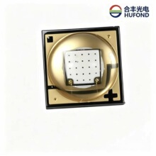 �մ� 3535 3W 365nm �Ϲ�LED���� UV�̻� ɱ������ ���� �鳮��