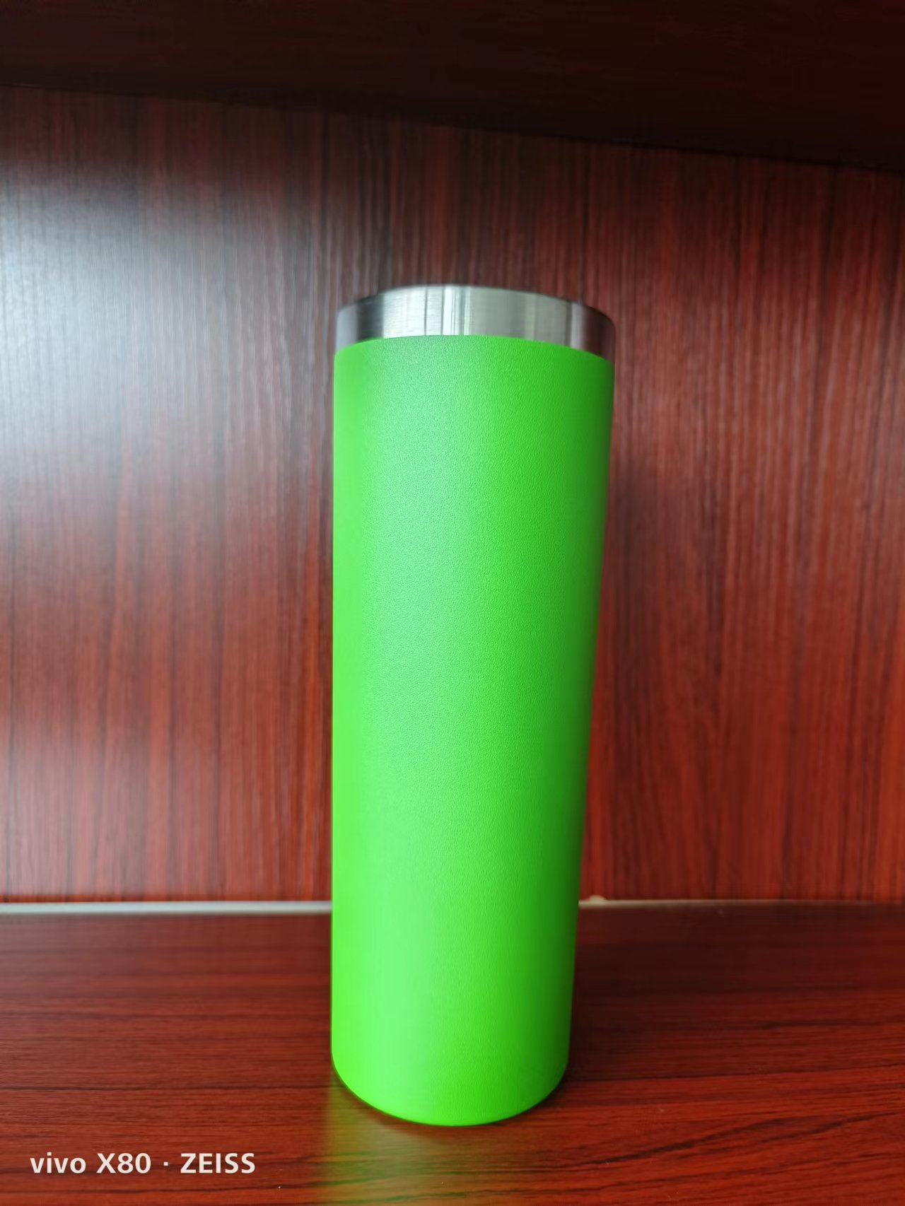 Comercio exterior 20oz de acero inoxidable taza de aislamiento de doble capa taza de automóvil taza de café rociado taza adelgazante suministro directo de fábrica