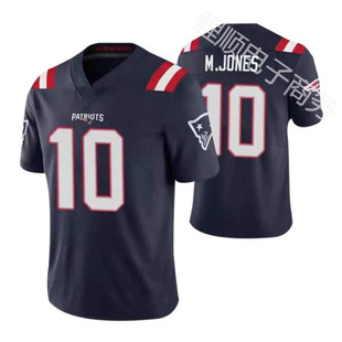 New Jersey Patriots Riders Men's and Women's Fashion Sports Jersey 32 Team Adequate Supply
