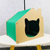 New cross -border shed pet house dog house cat nest rural style cat nest dog pad pet supplies