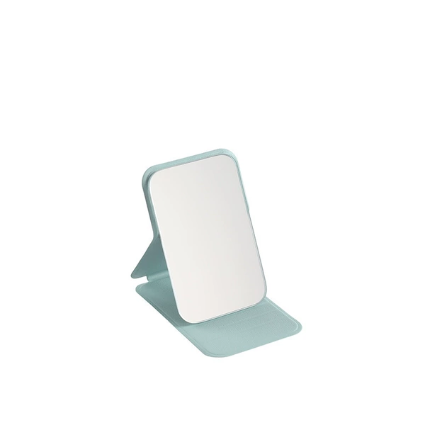 Small green OPP bag