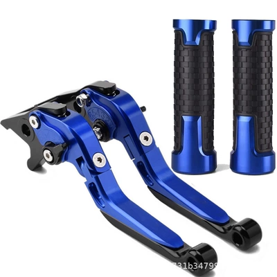 Suitable for Mt-03 Mt03 Motorcycle Handle Cover - 2