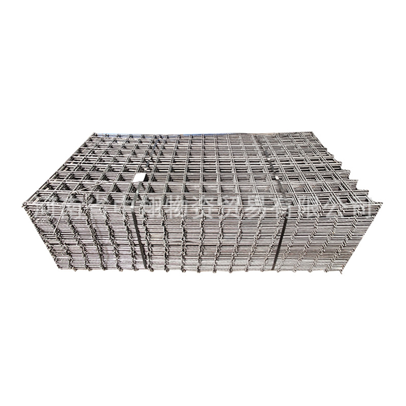 中翔 煤矿菱形网 矿用隧道钢筋网片 经久耐用