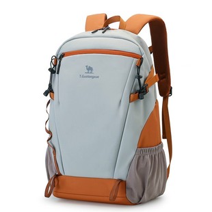 Mountaineering Bag, Men's Outdoor Sports Bag, Hiking Backpack, Women's Lightweight Travel Bag, Lightweight, Large Capacity, Leisure Travel