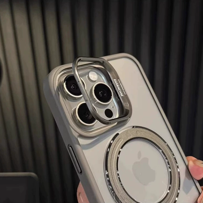 Apple, совместимый iPhone16 Pro, невидимая трубка, чехол для телефона, iPhone 15, объектив, защитный чехол, iphone, защита от падений