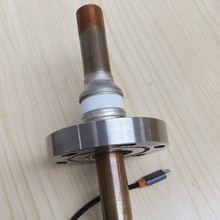 KWT-123真空水冷电极 陶瓷金属钎焊 玻璃金属封接 厂家直供