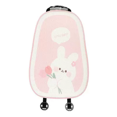 pillow pillow waist support — Headrest - tulip-bunny-backrest