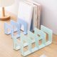 Book Rack Desktop Fixed Book Storage Artifact Bookshelf Book Storage Rack Reading Rack Desk Storage Rack