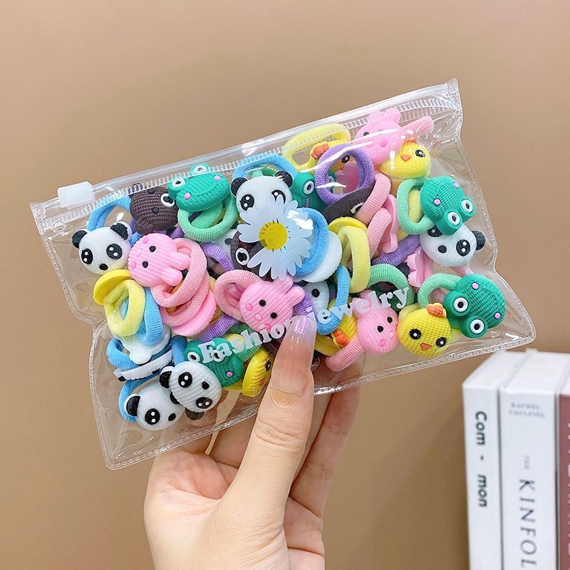 Animales rayados (bolsas de crisantemo de 20 piezas)