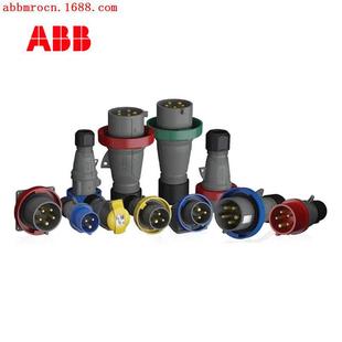 ABB imported industrial connector 316RAU6;10091785