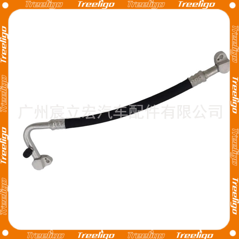Para BMW G12 G32 G38 línea de aire acondicionado OE:6453932159464539395480