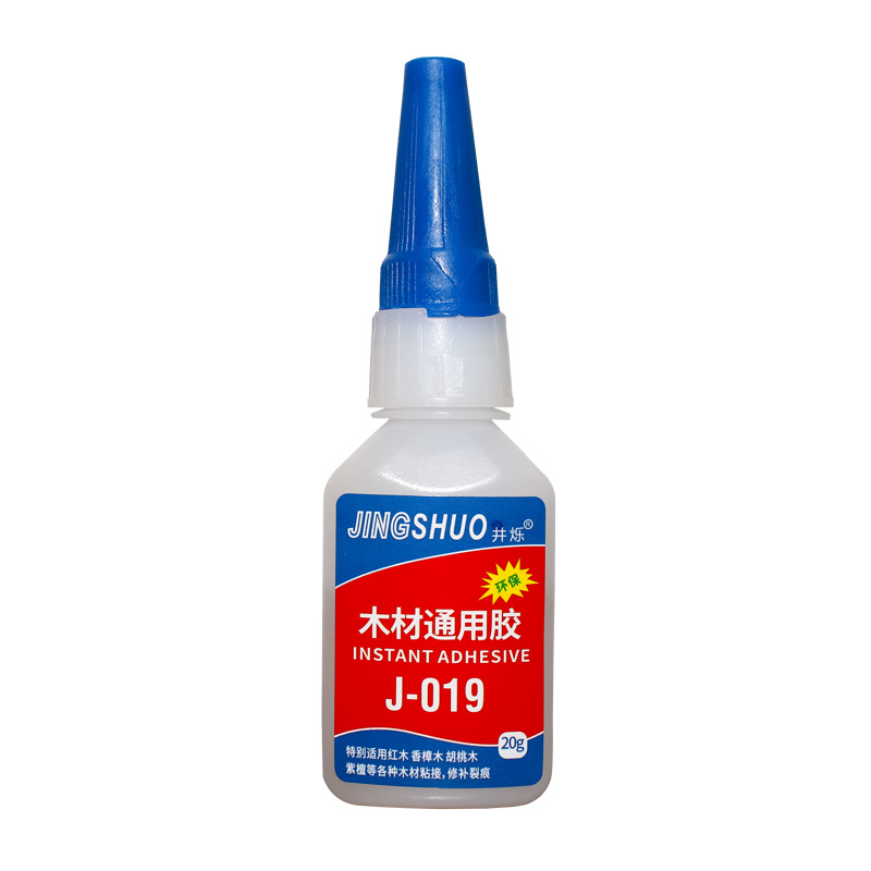 [special for wood] 019 glue