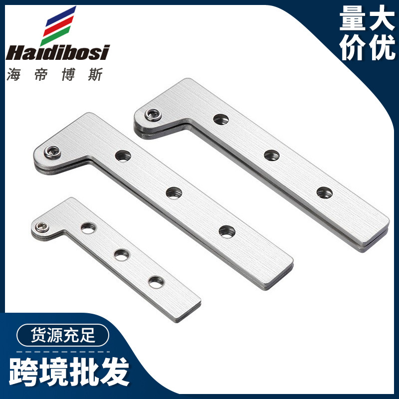 Thickened Chicken-Beak Hinge, Qianqiu Hinge, Seven-Shaped Hinge, Vertical and Horizontal Hinge, Rotating Hidden Hinge, Straight-Axis Hinge, Grinding Core Hinge
