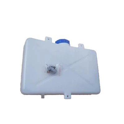 Fuel tank – Tank, 7-Liter Oil Tank, No-Drill