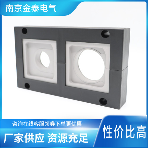 KEL电缆引入框架 电缆穿墙板 KEL64/2 KEL-JUMBO2