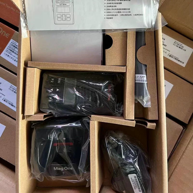 Подходит для Motorola VZD135 интерком строительная площадка отель охрана наружная гражданская радиостанция с высокой мощностью