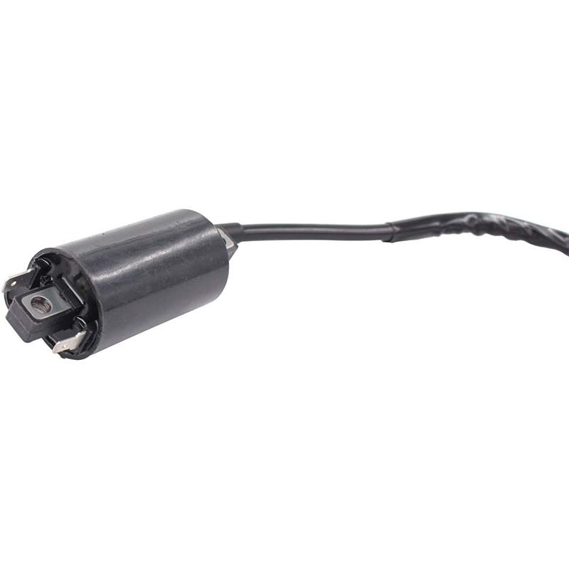 Yamaha high voltage package ignition coil Ignition Coil XV250 Virago250