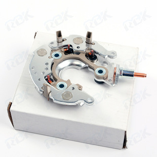 Automotive Generator Rectifier Bridge Rectifier Inr438 0215809220 270600C020 Motorcycle