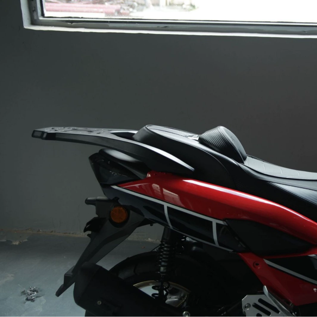 Новый тип утолщения без хвоста 20-24 NMA подходит для Yamaha NMAX155 алюминиевый сплав задняя стойка хвоста