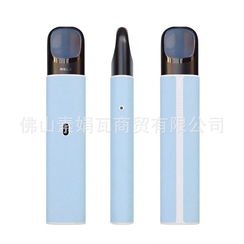 Yueke カントリーバーゲン電子 RELX Qingyu 保護ケース Ruike Yueke レザー保護ケース Phantom PRO|undefined