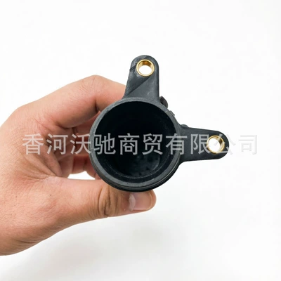 cooling water pipes, automobile water pipe