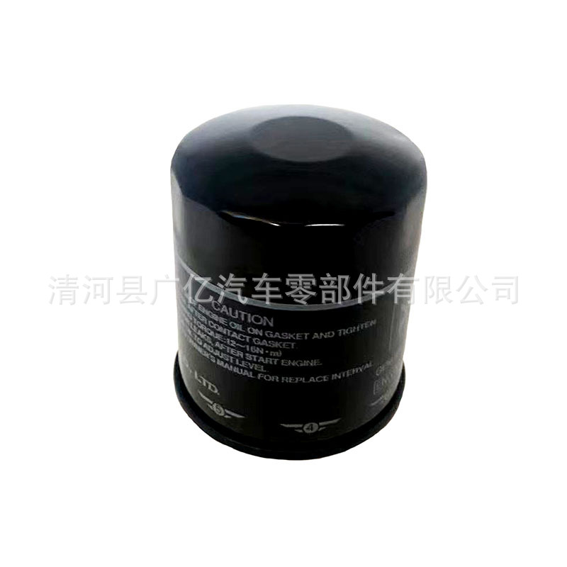 15208aa160 automotive oil filter oil grid filter oil filter element 15208-AA160 2