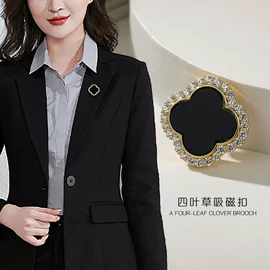 胸针;戒指;耳钉