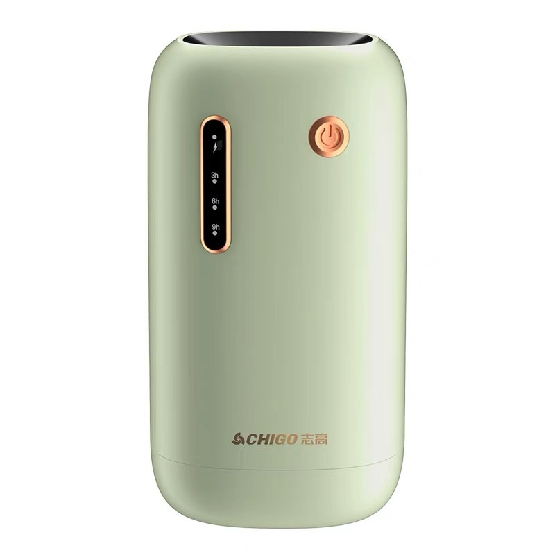 Chigo 電子蚊取り器蚊取りランプ蚊よけ電気蚊よけ液体 USB 充電ワイヤレススマート屋外屋内|undefined