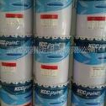 韩国金刚 KCC油漆 环氧厚浆漆EH2350油漆 环氧树脂涂料防腐油性漆