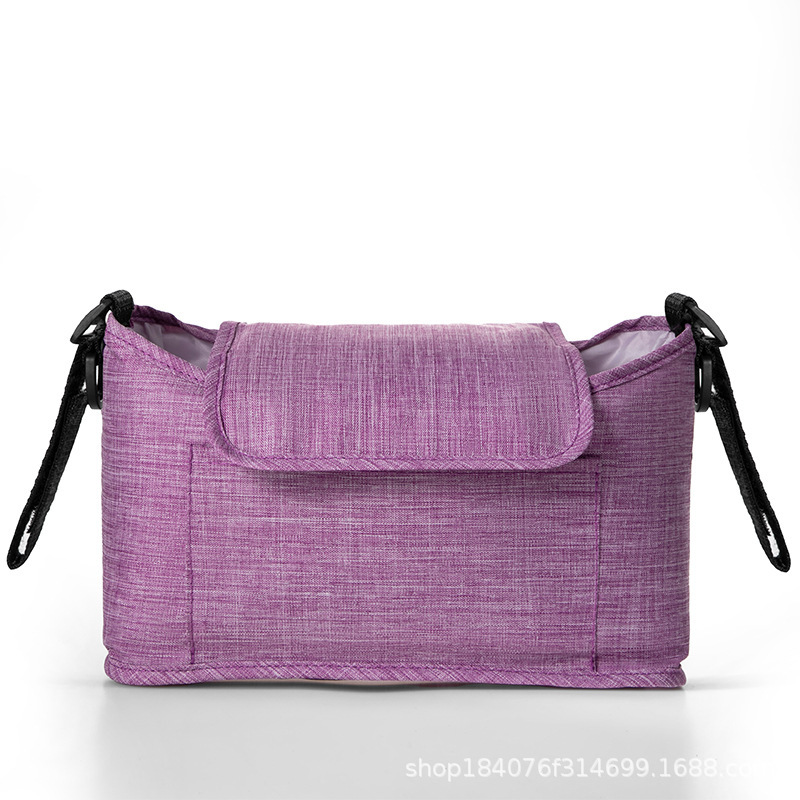 Púrpura (correa libre)