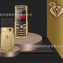 跨境爆款V5pro手机奢华直板个性手机外贸 K8 K9 K10 V10 A18手机