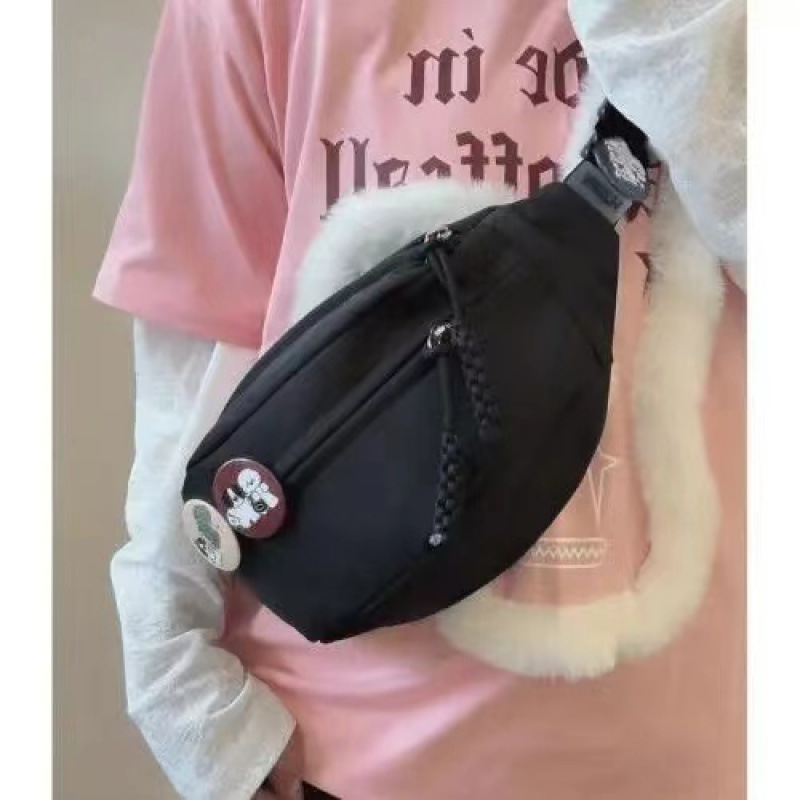 [패션추천] 다재다능 + 메달 3개, 트렌디한 블랙