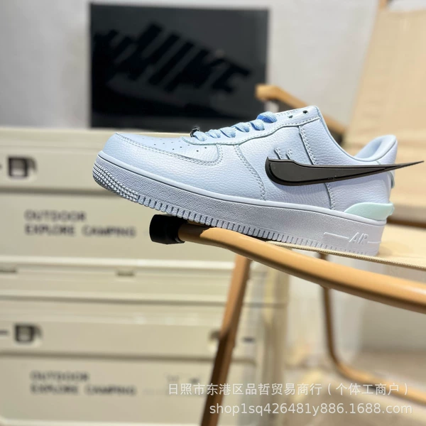 Haze blue