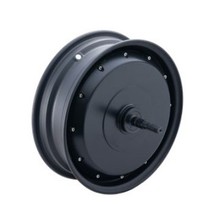 轻便电动摩托车电机 电摩电机