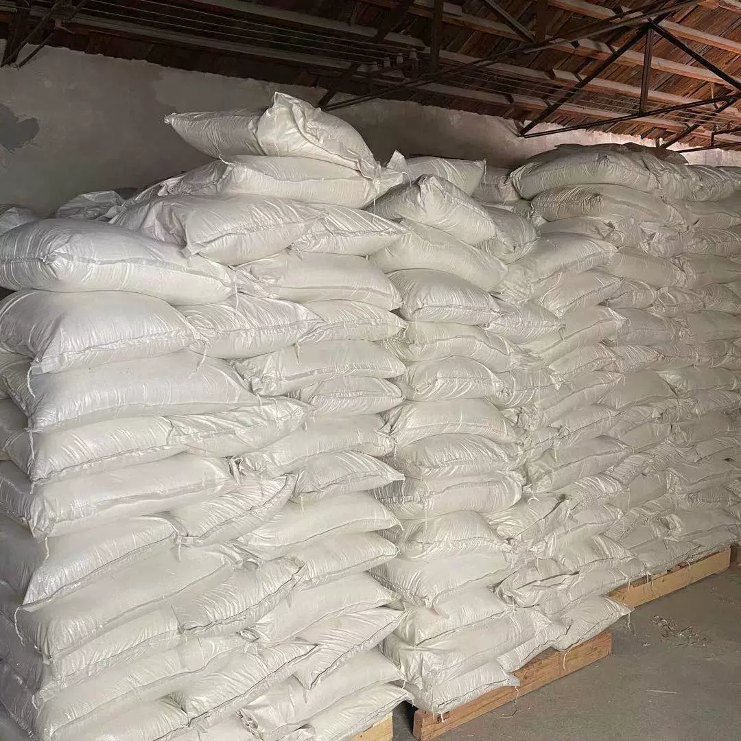 硫酸镁工业级  烘干七水硫酸镁  高纯度晶体透明硫酸镁颗粒