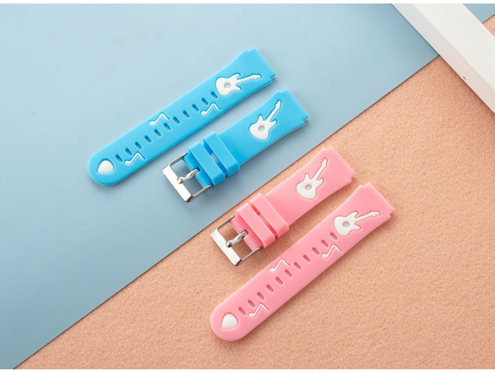 Suitable for Lenovo, Gionee, Skyworth, Philips, Holop, Tianyu, Haier Brothers, Little Tiger children's smartwatch straps undefined