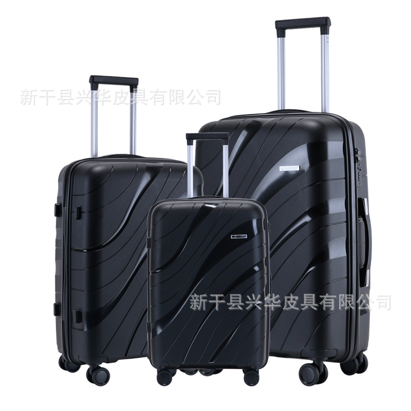 북극의 밤 블랙