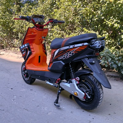 Foreign Trade Manufacturers Export Elektrikli motosikletlər