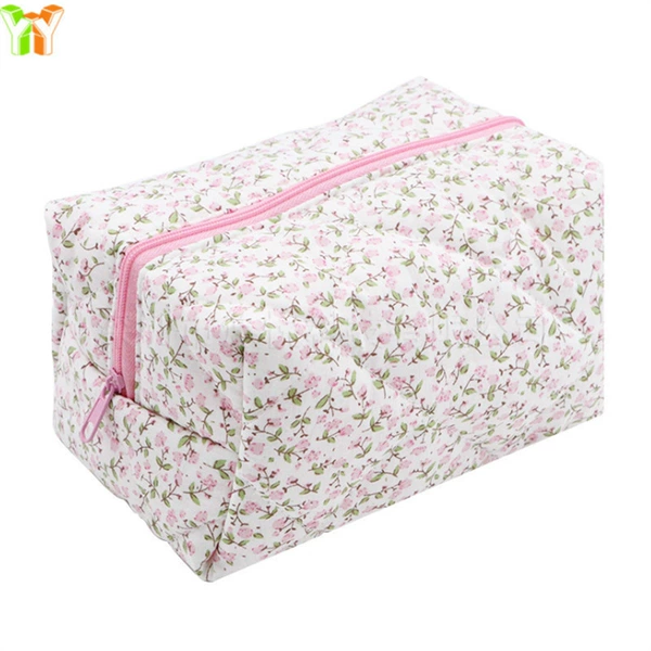 Pink floral
