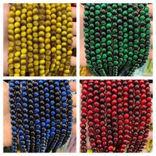 8 10mm�»���ʯ�A�� �{�� �S�� �� �t�� ���Ʒdiy�Ʒ������l