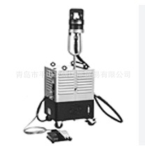 日本JST日压电动油压式压着工具E-4