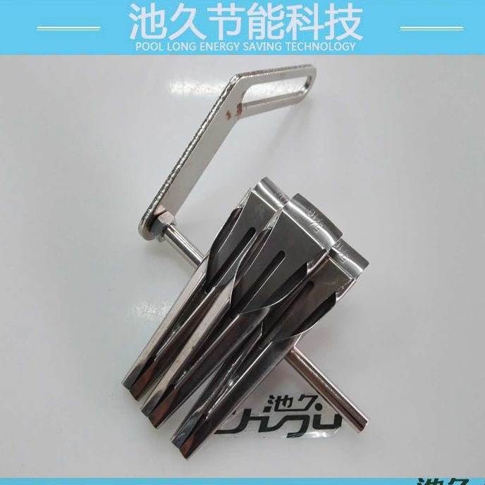 工业缝纫机配件 401大宇多针车多条面贴5/16筒