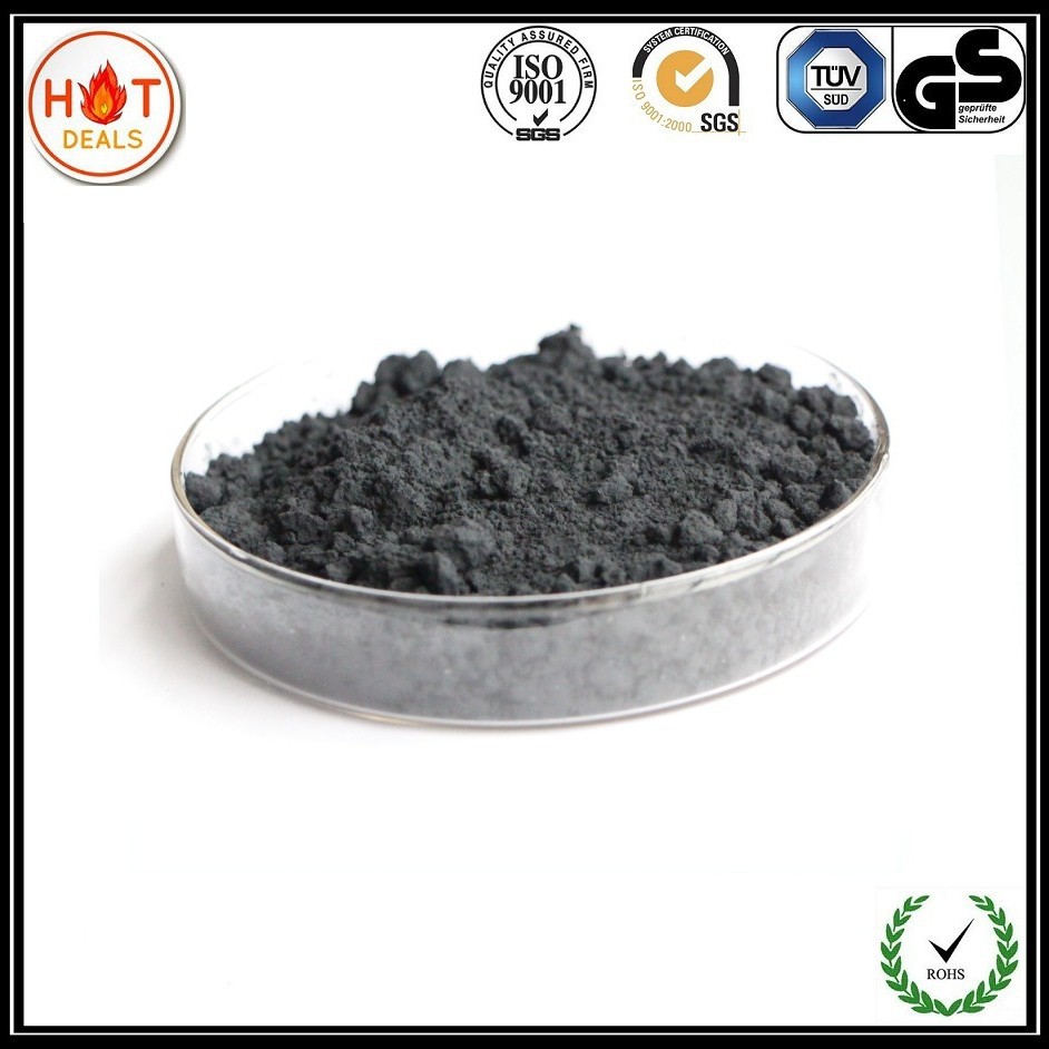 钨钛钽固溶体粉末 CK29 CK11 CK12 YS30  株洲硬质合金原材料粉末