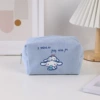 Синий (Cinnamoroll)