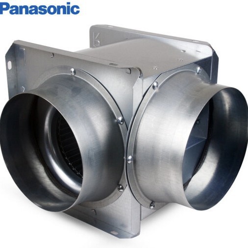 北京松下迷你管道送风机FV-17CG2C价格,排风机参数,图片