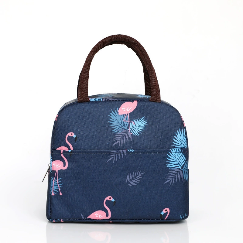 Переносной ланч-бокс, термос, термозамок, оптом, сумка для еды, утолщенная